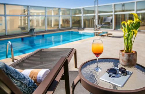 Zona Leste Apartment | Acomode-se no Meliá Flat service residence