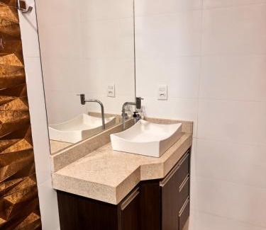 Sao Luis De Montes Belos Apartment | Aconchegante Familiar