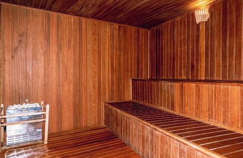 Vila Inglesa Apartment | Aconchegante apartamento em Campos do Jordão, região Capivari - PET friendly#