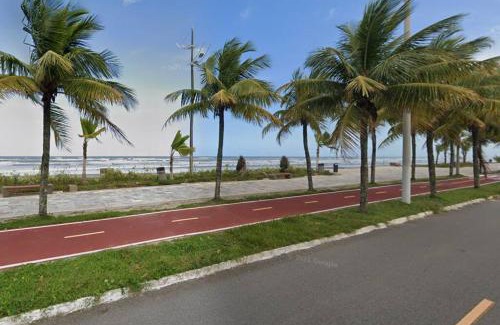 Solemar House | Aconchegante casa a 50m da praia