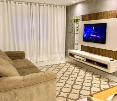 Ilmenita House | Aconchegante casa em Marataizes