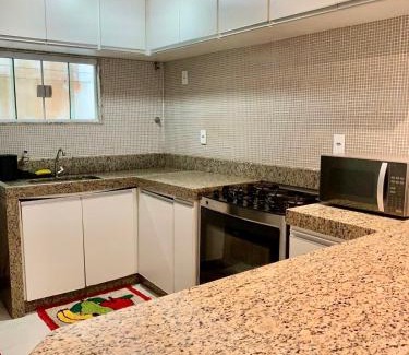 Ilmenita House | Aconchegante casa em Marataizes