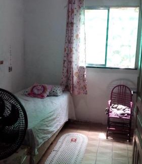 Marituba House | Aconchegante e familiar