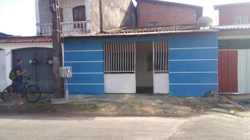 Marituba House | Aconchegante e familiar