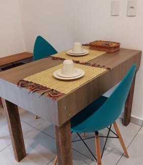 Campeche Central Apartment | Aconchegante Estúdio Céu do Campeche com garagem