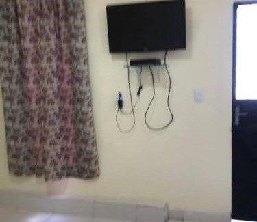 Sao Francisco Apartment | Aconchego Amazônico: Seu Espaço na Cidade Selvagem