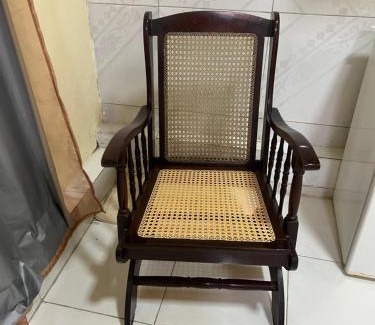 Sao Francisco Apartment | Aconchego Amazônico: Seu Espaço na Cidade Selvagem