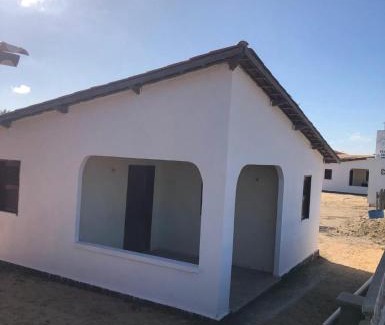 Caponga Ski Chalet | Aconchego Balbino 2