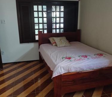 Caucaia House | Aconchego