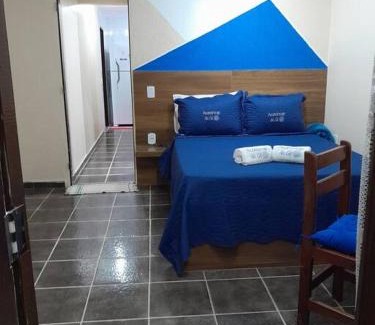 Balneario Remanso House | Aconchego da Gil