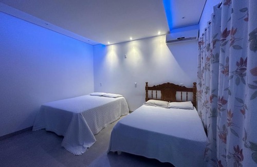 Bandeirantes House | ACONCHEGO DO DESCANÇO