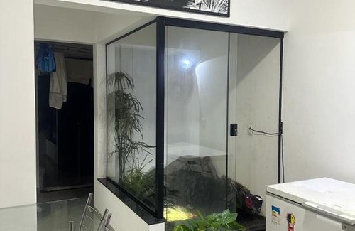 Bandeirantes House | ACONCHEGO DO DESCANÇO