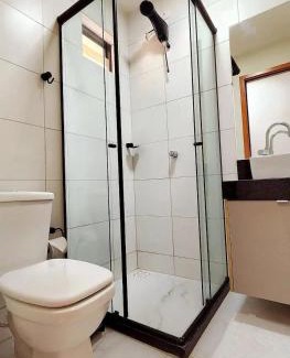 Cabo Branco Apartment | Aconchego DVA Flat 205