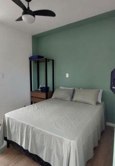 Caicaras Apartment | Aconchego e conforto - Studio próximo a UFMG, Mineirão, Pampulha, Centro