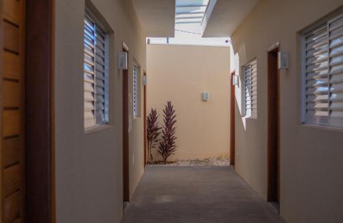 Olimpia Apartment | Aconchego Flats em Olímpia