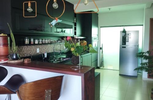 Sao Thome das Letras House | Aconchego nas Montanhas