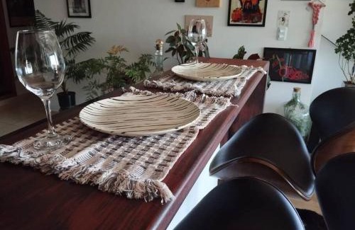 Sao Thome das Letras House | Aconchego nas Montanhas