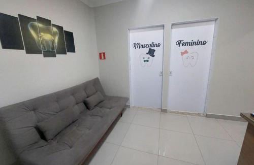 Sao Pedro Apartment | Aconchego perfeito em São Pedro SP