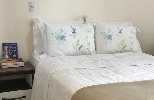 Belchior Central House | Aconchego próximo à Oktoberfest Blumenau