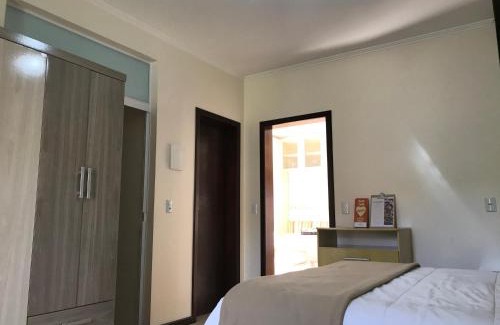 Belchior Central House | Aconchego próximo à Oktoberfest Blumenau