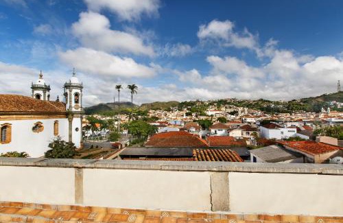 Centro House | Aconchego São Francisco, Casa 100m Igreja São Francisco, Pet friendy