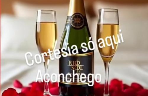 Olaria House | Aconchego Valença & Spa