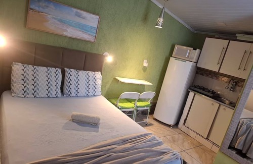 Volta Redonda Hotel | Aconchego Volta Redonda 449