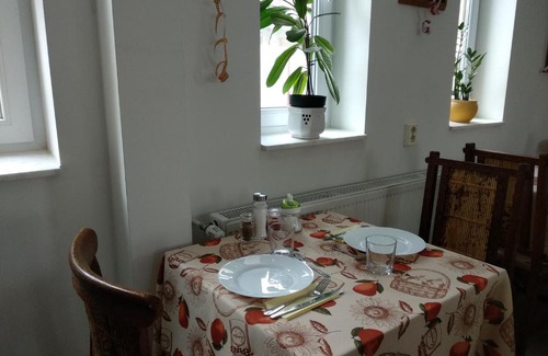 Debrecen House | Acopark Vendégház