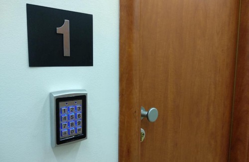 Debrecen House | Acopark Vendégház