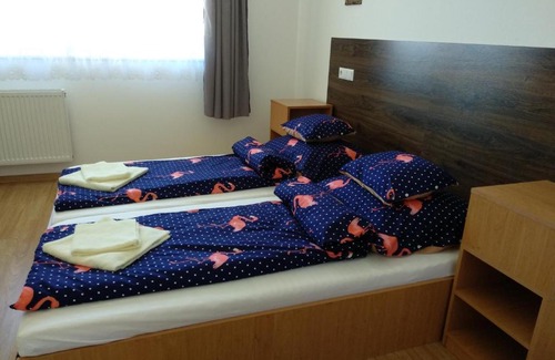 Debrecen House | Acopark Vendégház