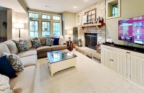Oakland House | Acorn Cottage