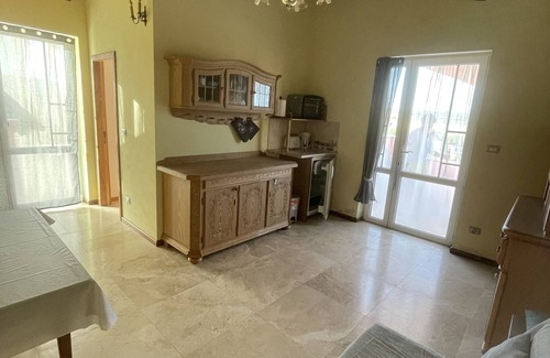 Canino House | Acqua Calda Vulcanica Solis Ortus CasaDaniele