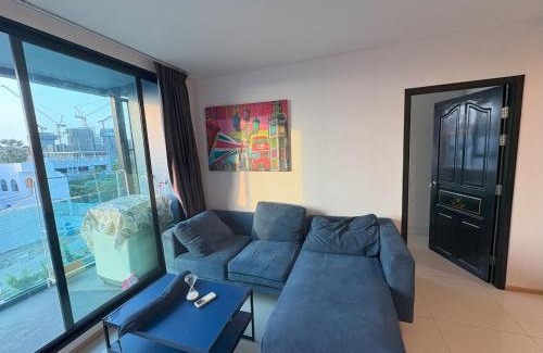 Nong Chaeng Apartment | Acqua Condo By Dw