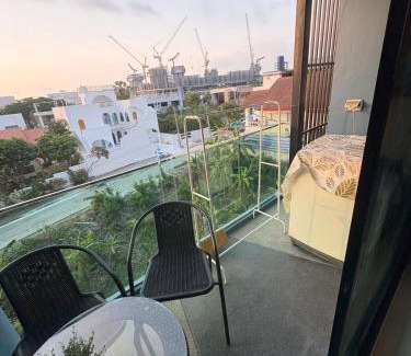 Nong Chaeng Apartment | Acqua Condo By Dw