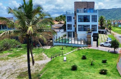 Campos Eliseos House | Acqua Di Mare Pousada