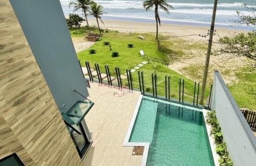 Campos Eliseos House | Acqua Di Mare Pousada