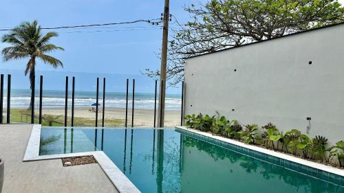 Campos Eliseos House | Acqua Di Mare Pousada