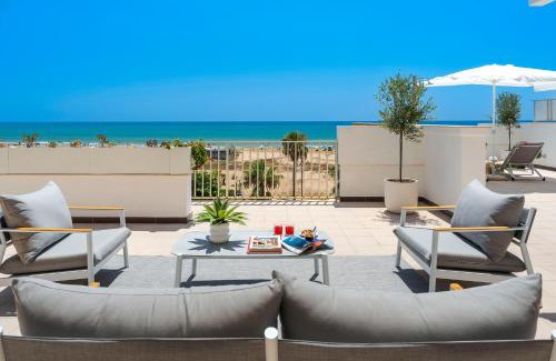 Pozzallo Apartment | Acquaduci