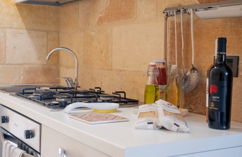 Sant'Isidoro House | Acquamarina Holiday Home a Sant'Isidoro