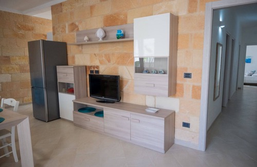 Sant'Isidoro House | Acquamarina Holiday Home a Sant'Isidoro