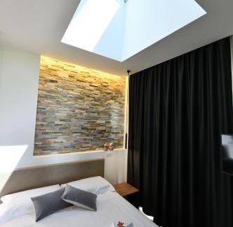 Lake Bracciano House | Acquarella Resort Suite