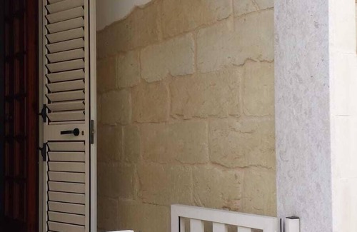 Acquarica House | Acquarica: Studio - Acquarica