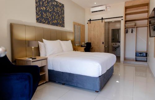 Klerksdorp Hotel | Acres Inn Klerksdorp