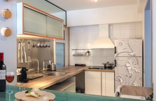 Makrigianni Apartment | Acropolis View Apartment right across the Acropolis Museum