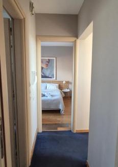 Athens City Centre Apartment | "AcroPool" Penthouse with Private Pool & Acropolis View