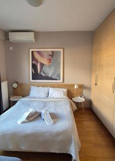 Athens City Centre Apartment | "AcroPool" Penthouse with Private Pool & Acropolis View