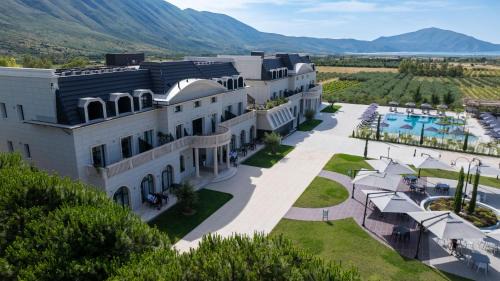 Orikum House | Acros Resort