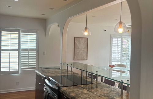 Village of La Jolla Apartment | across from Cove Beach La Jolla