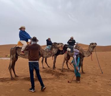 M'Hamid El Ghizlane Other | Across Sahara