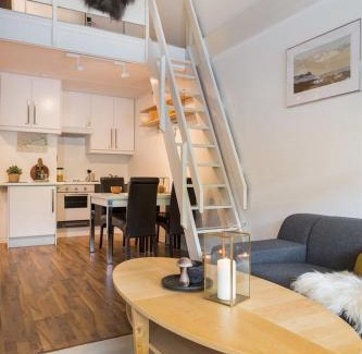 Al House | Actif 305 Apartment by Ål Ski Center